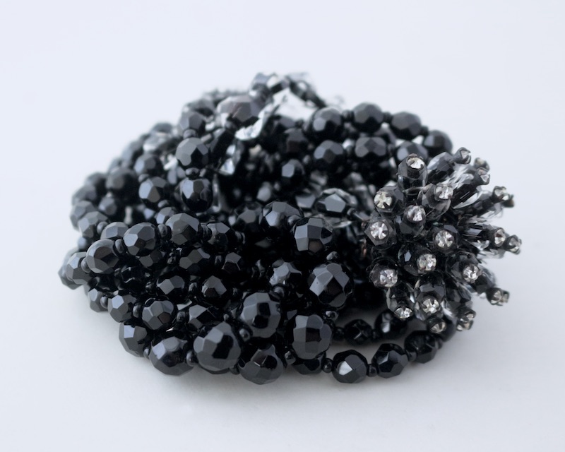 Black Crystal NK