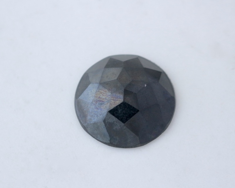 Glass Cabochon