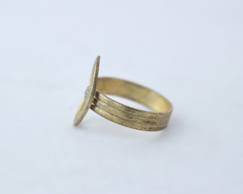 Ring base