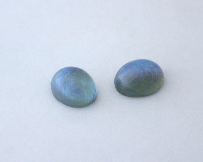 Glass Cabochon
