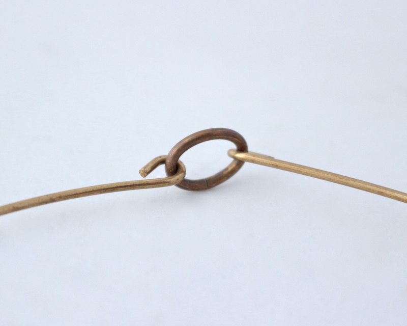 Large Hoop