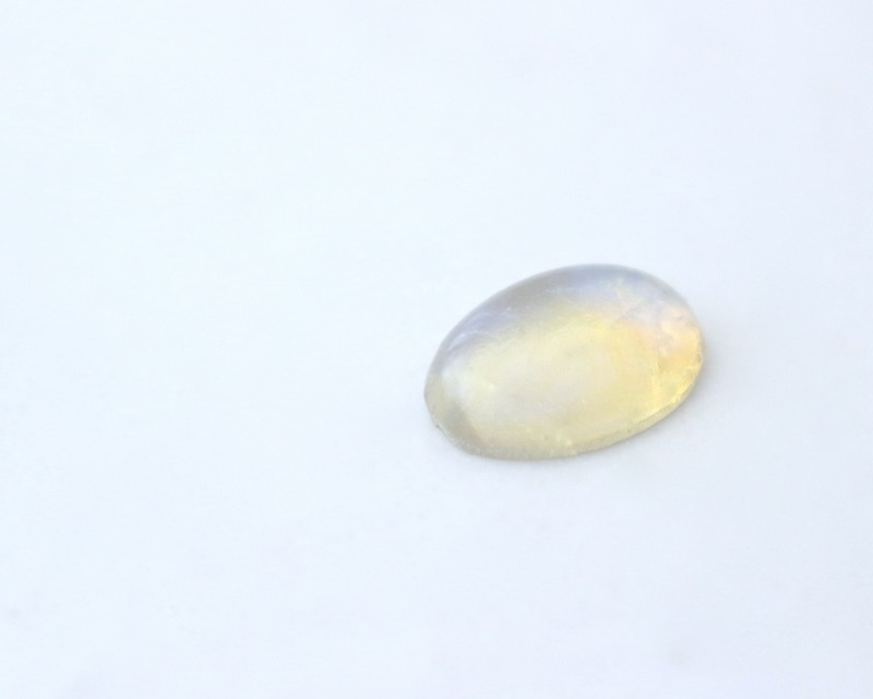 Glass Cabochon