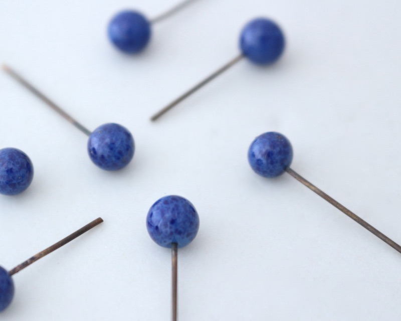Head Pin