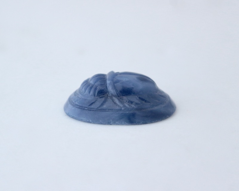 Scarab Cabochon