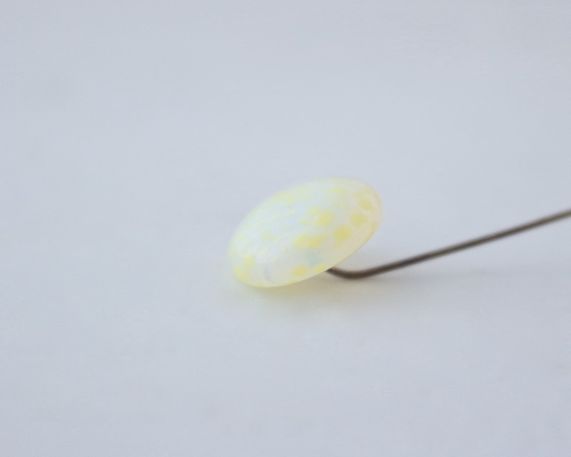 Head Pin
