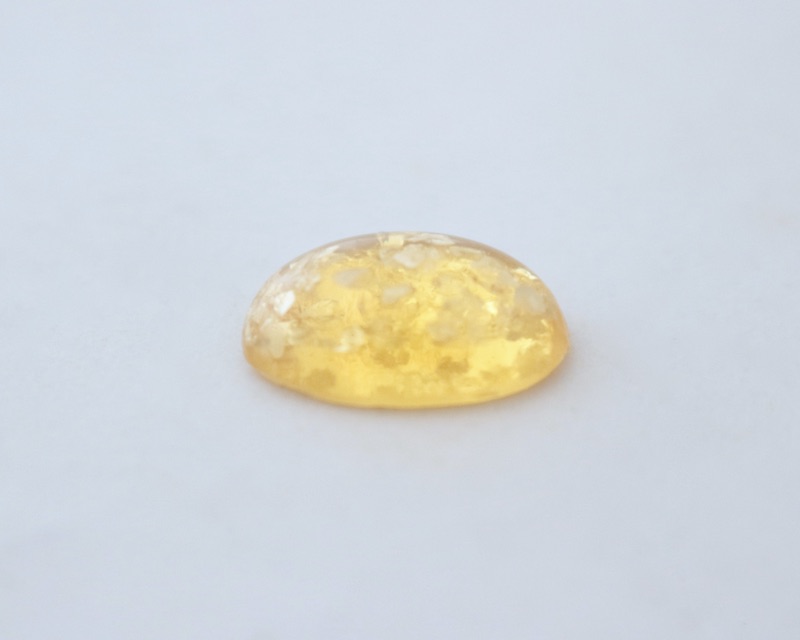 Glass Cabochon
