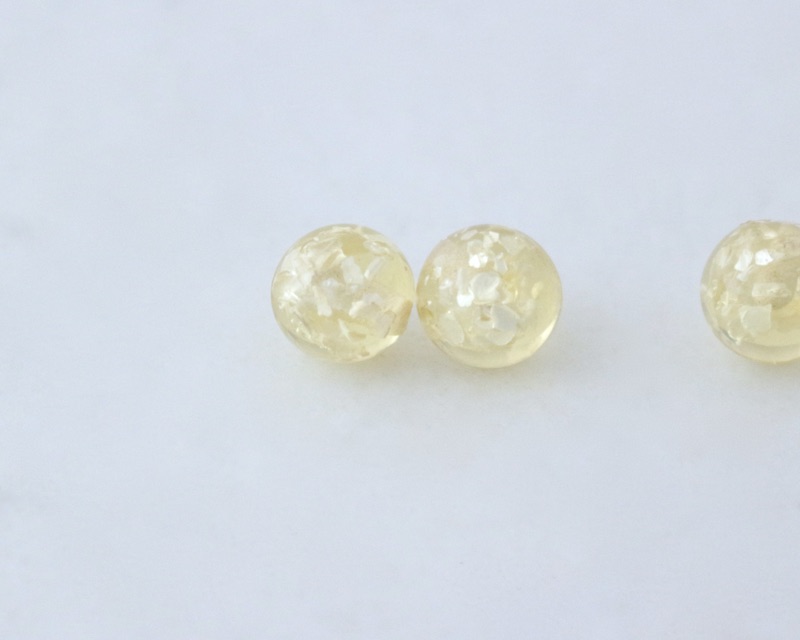 Glass Beads