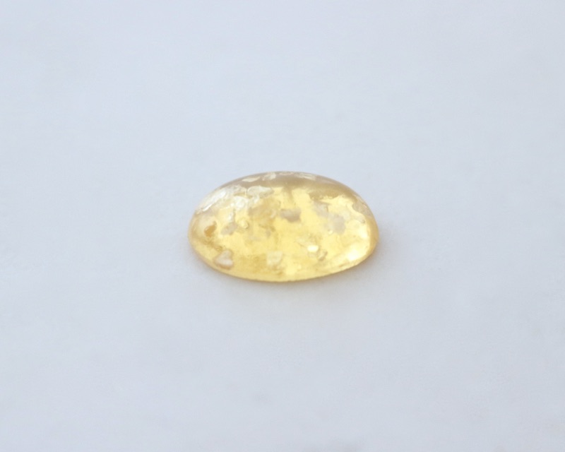 Glass Cabochon