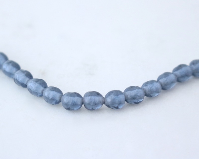 Glass Beads