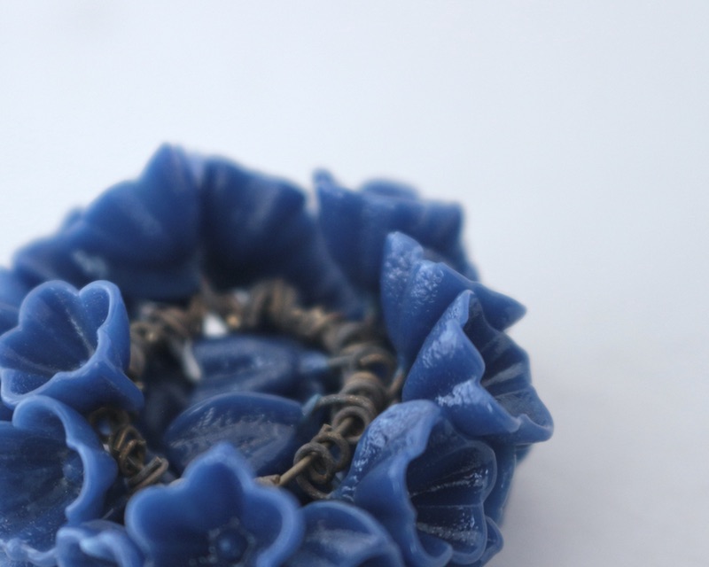 Flower Drop