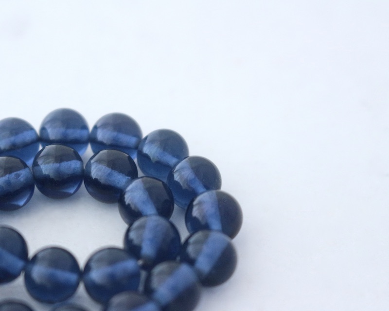 Glass Beads