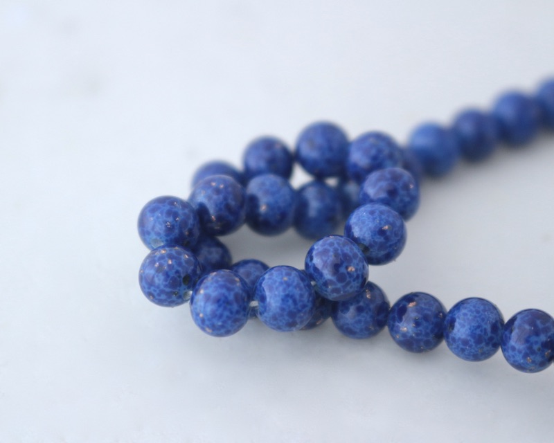 Glass Beads
