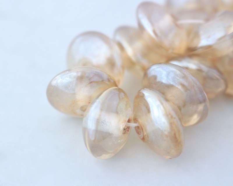 Glass Beads