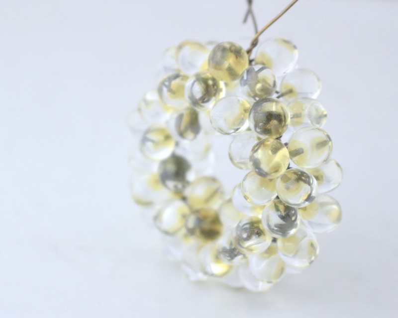 Glass Drop