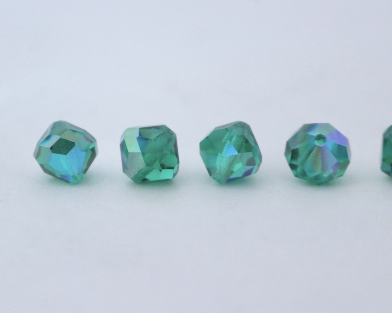 Full Tin Beads