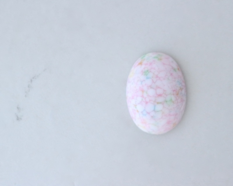 Glass Cabochon