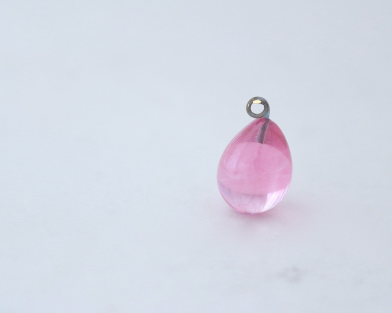 Glass Drop