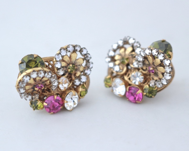 Butterfly Earrings