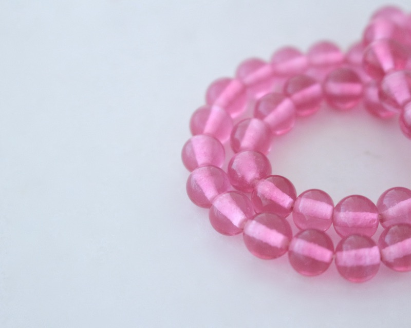 Glass Beads