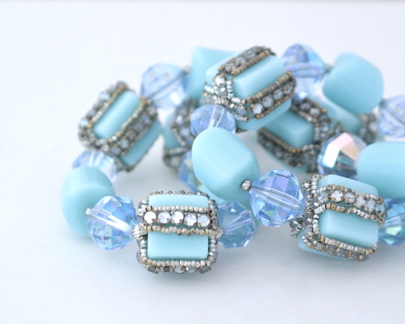 Jewelry box Necklace