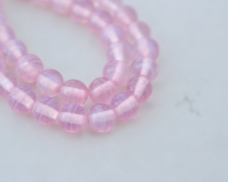 Glass Beads