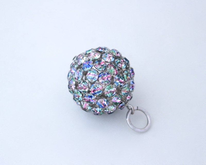 Iris Ball