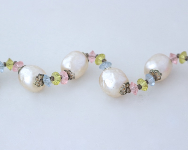 Baroque Pearl NK