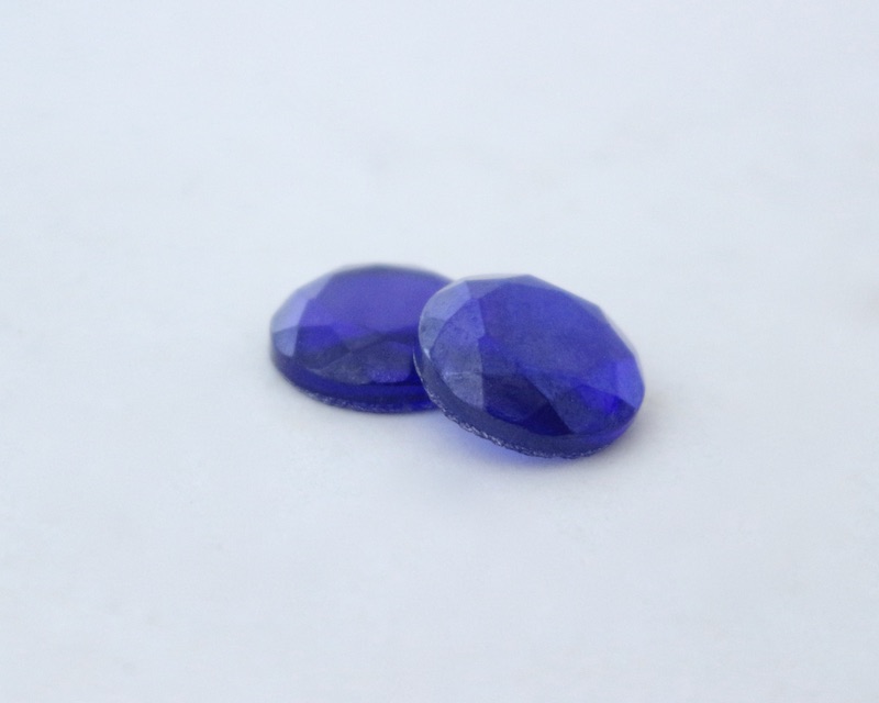 Glass Cabochon
