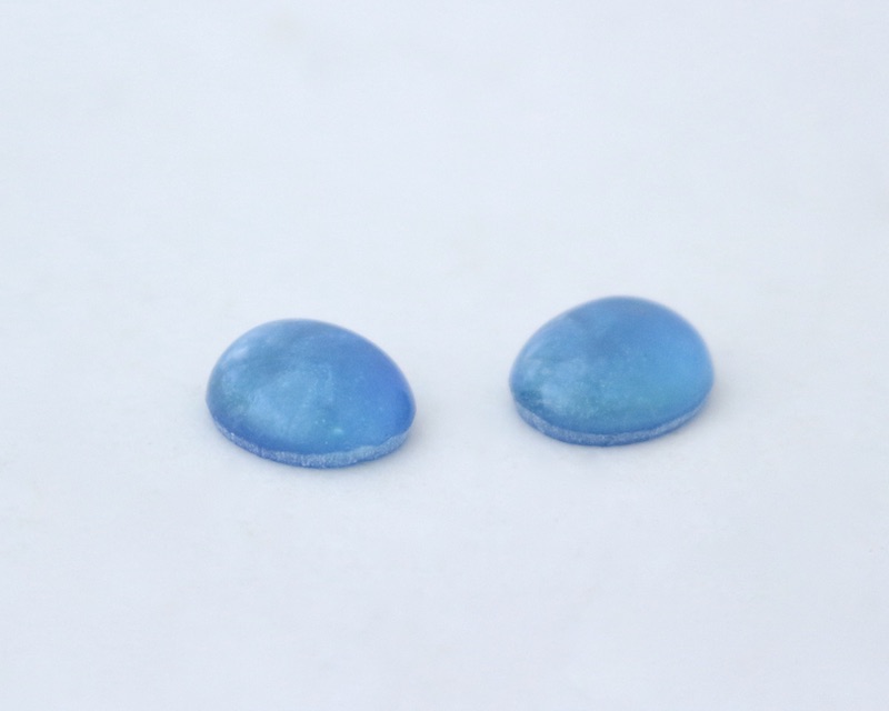 Glass Cabochon