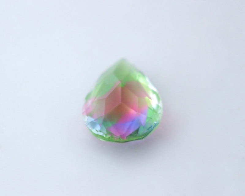 Iris Drop Loose