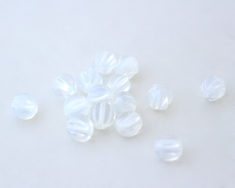 Opal Beads