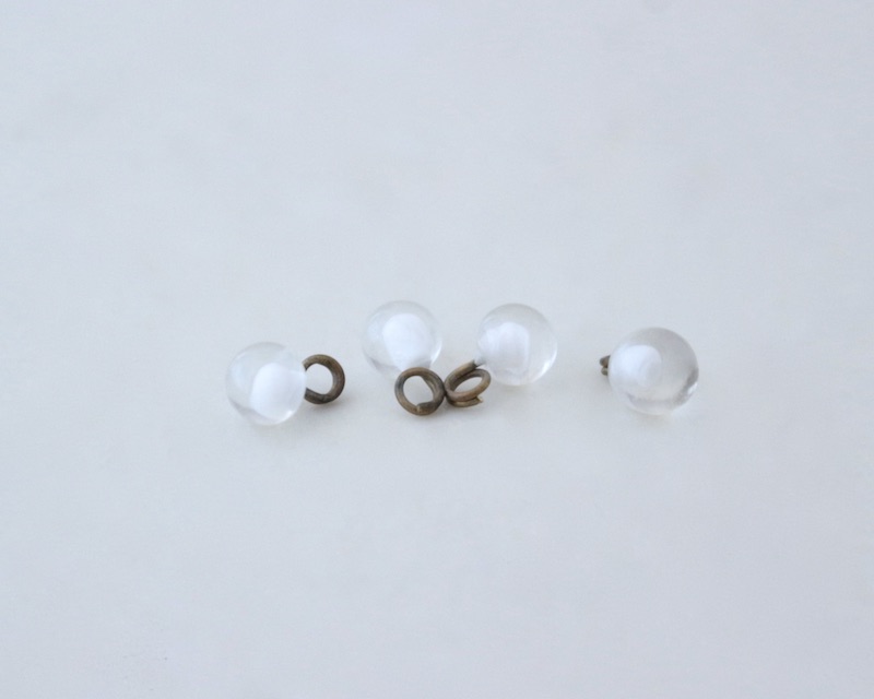 Glass Drop