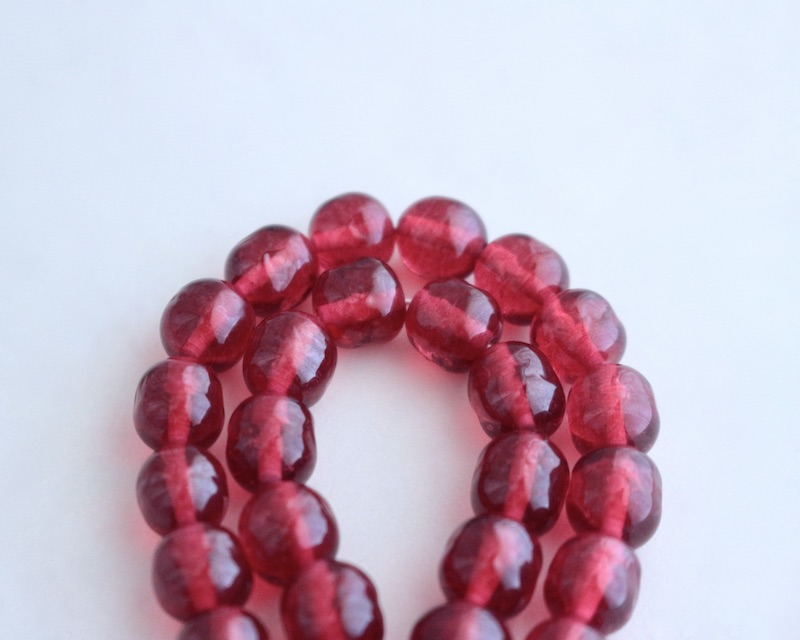 Glass Beads