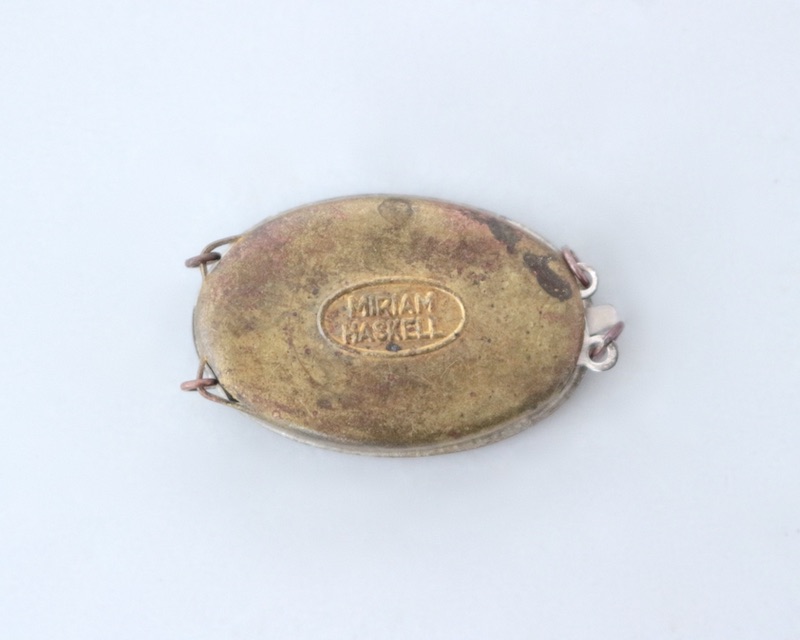 metal clasp