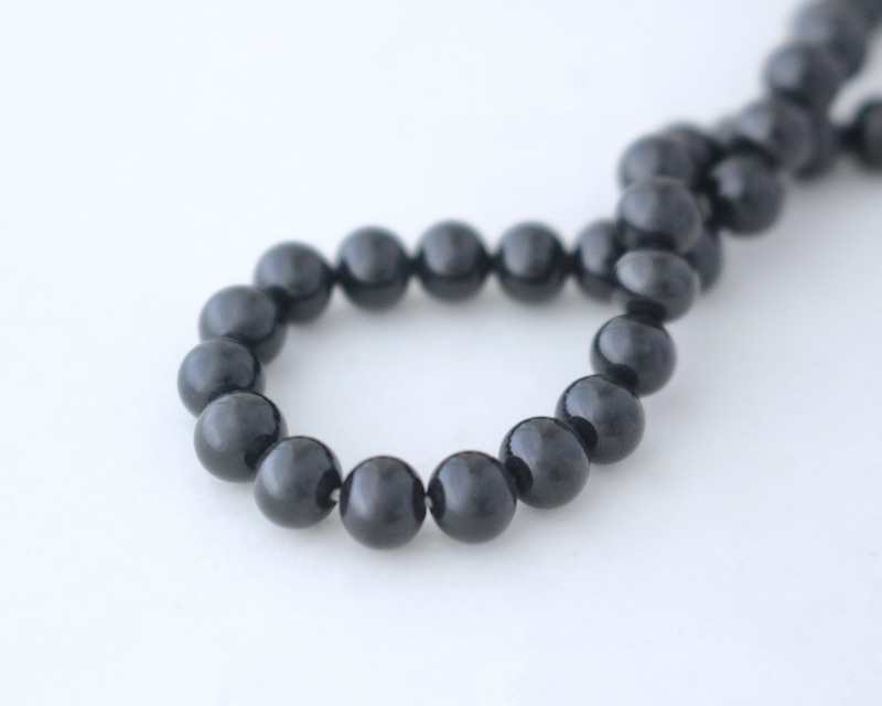 Glass Beads