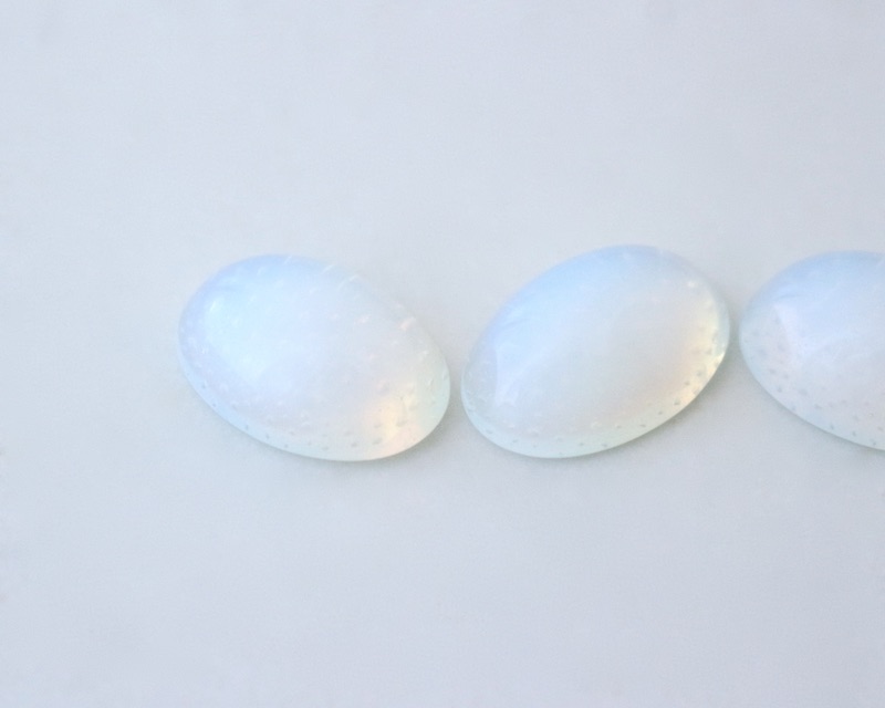 Glass Cabochon