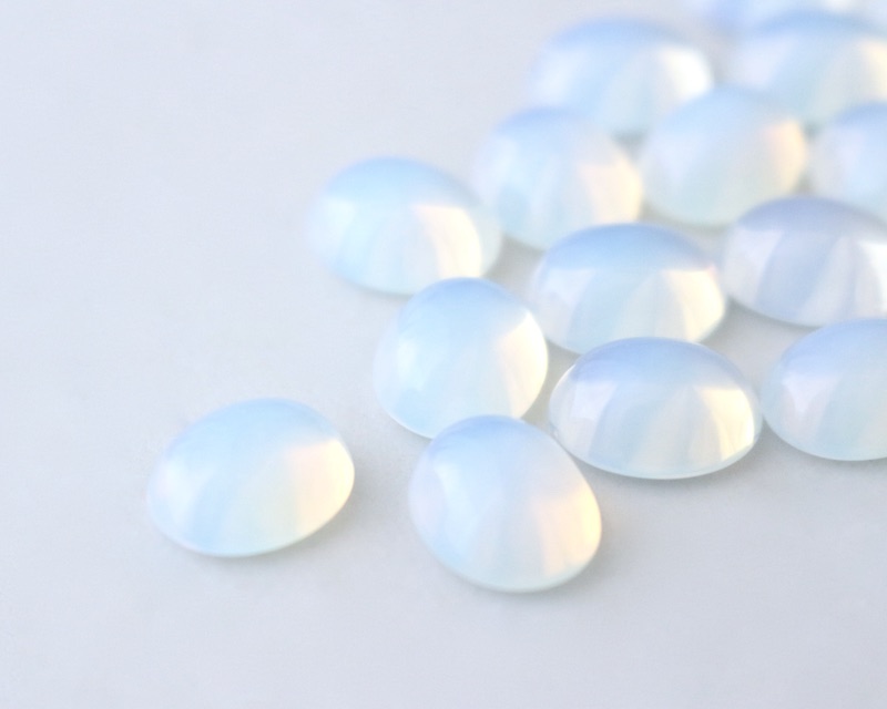 Glass Cabochon
