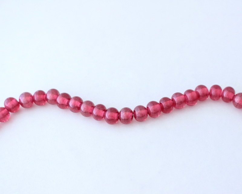 Glass Beads