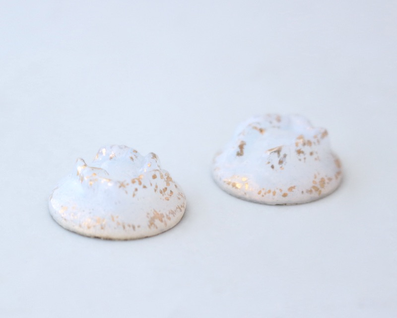 Glass Cabochon