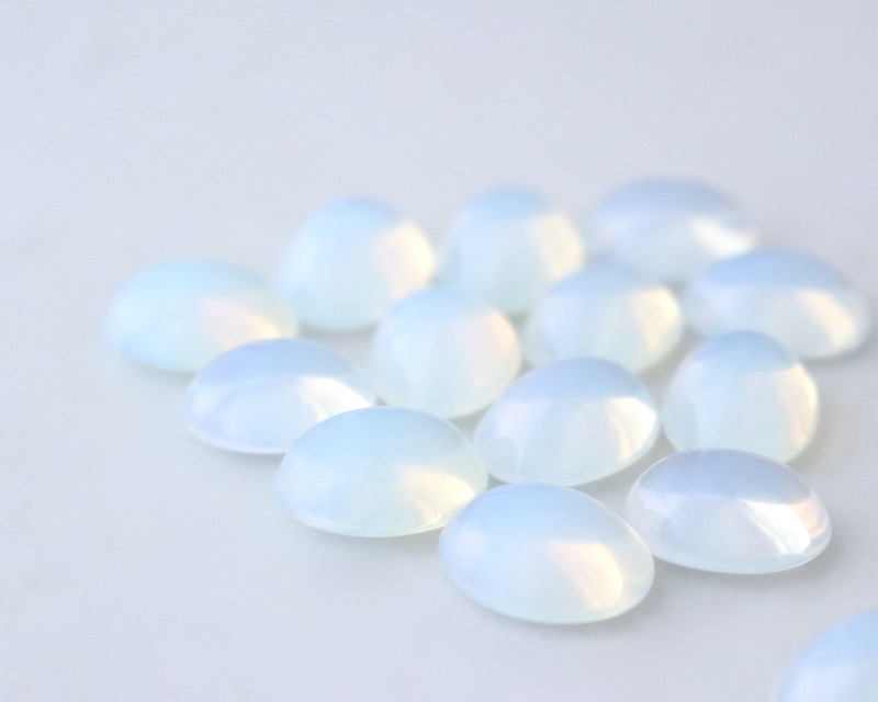 Glass Cabochon