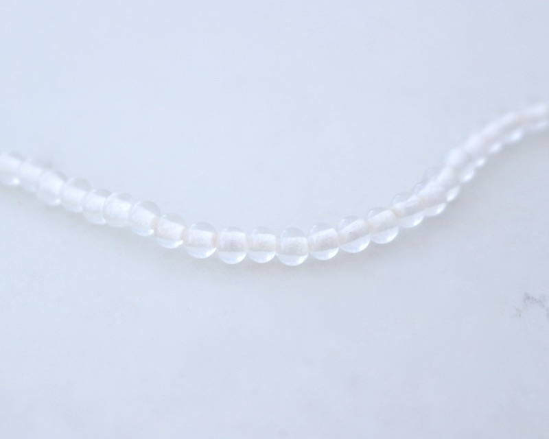Glass Beads