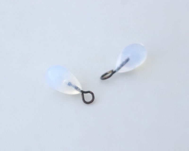 Glass Drop