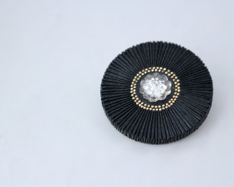 Bakelite Brooch