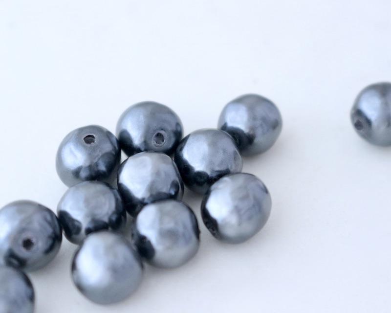 Baroque Pearl