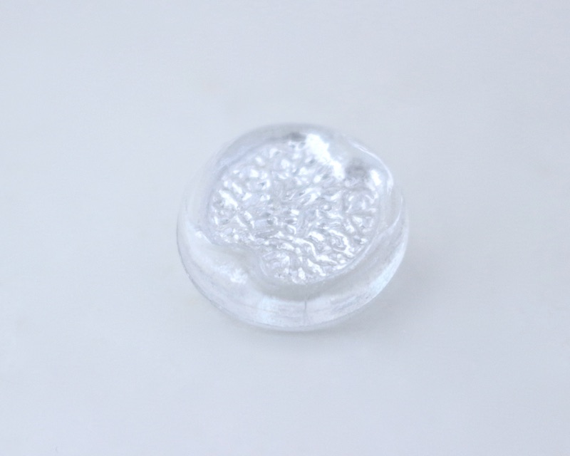 Glass Button