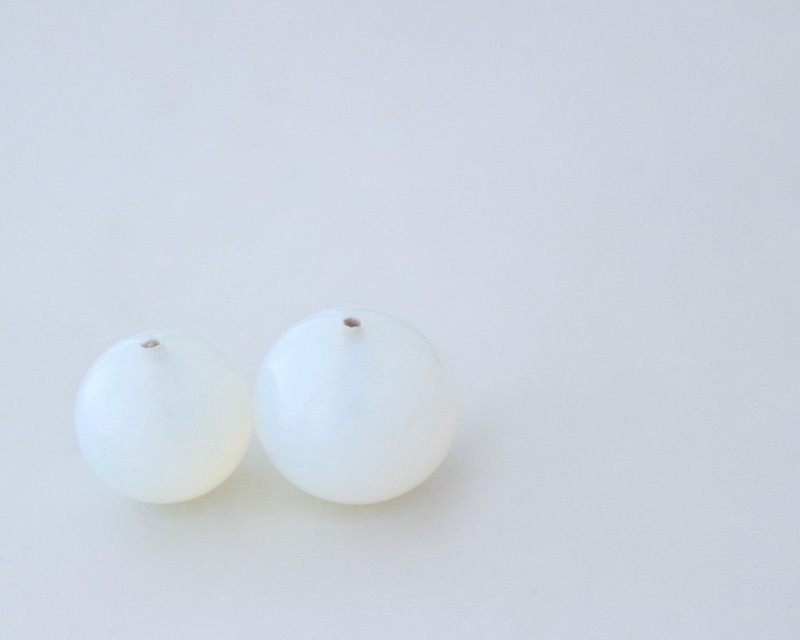 Opal Beads