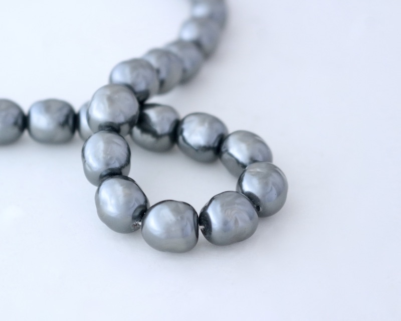 Baroque Pearl
