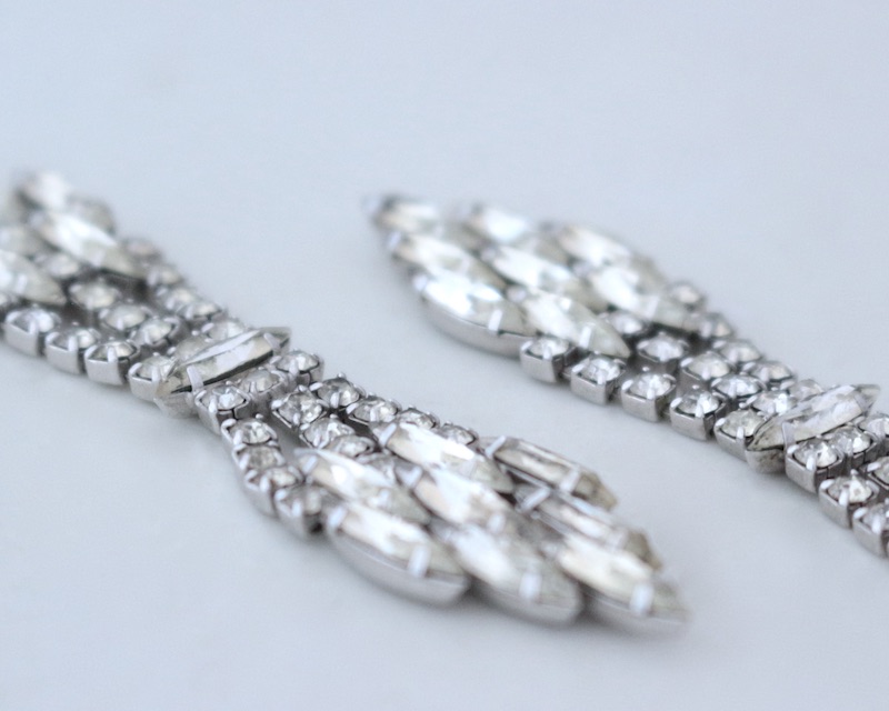Dangle Earrings