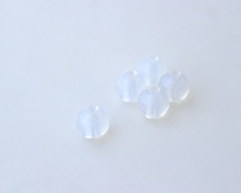 Opal Beads
