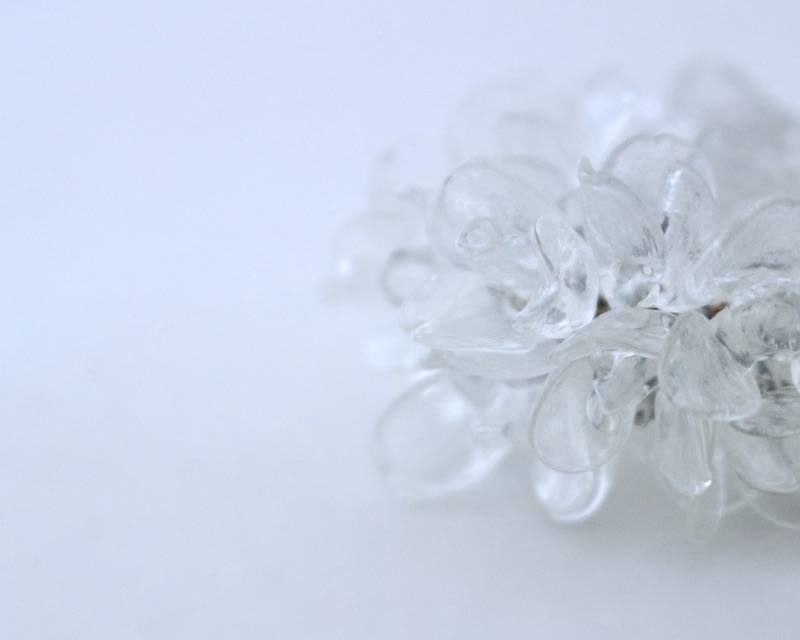 Flower Drop